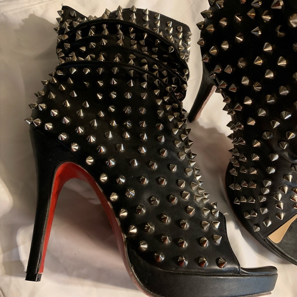 Christian Louboutins